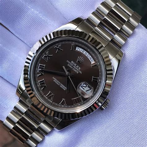 rolex buy sell trade
